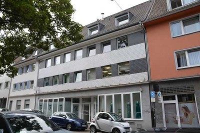 *Perfekte 3-Raumwohnung in Ruhiglage am Neumarkt*