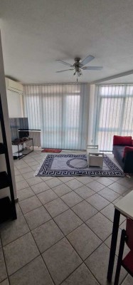 Schöne möblierte 2 Zimmer Wohnung