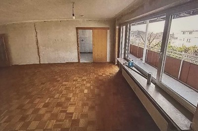 Geräumige 4-Zimmer Wohnung im 2. OG maklerfrei in Iserlohn