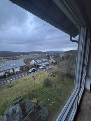 Geräumige 4-Zimmer Wohnung in Tübingen