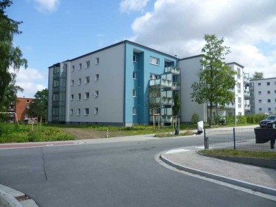 ***Schöner Wohnen in Geesthacht***