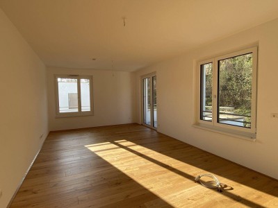 marena - Wohnen in Krems Haus 75b | 3-Zimmer-Dachgeschoßwohnung mit Balkon
