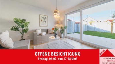 Offene Besichtigung am Fr., 04.07. von 17-18 Uhr in der Hardter Str. 46!