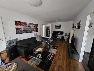 2 Zimmer Wohnung in Falkensee