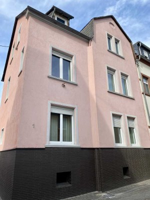 Bezugsfertiges Reihenendhaus in Linz am Rhein