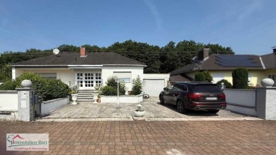 5 MIN. L-REMICH: DIE LAFE, DIE LAGE, DIE LAGE! WOHNHAUS MIT ELW!