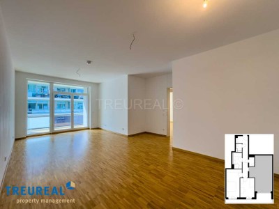 Tiefgarage* Aufzug* Balkon* Badewanne* separate Dusche* Gäste Bad* top Lage* Innenhof*