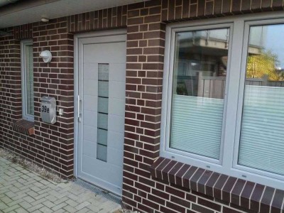 Schöne zwei Zimmer Wohnung in Nordfriesland (Kreis), Breklum