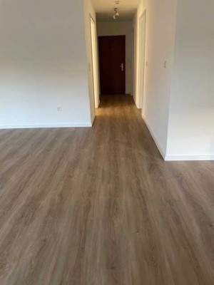 3 Zimmer Wohnung mit Balkon in Lörrach/Haagen