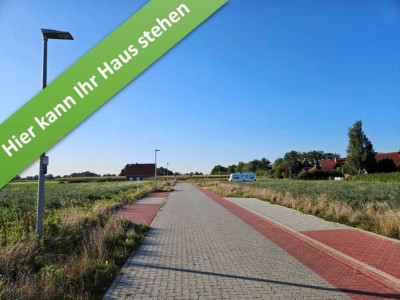 Inkl. Grundstück, das Haus für alle Lebensphasen in Kirchboitzen.