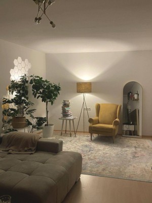 Wohnen in best Lage Wiens – 93 m² für 1-4 Monate zu vermieten