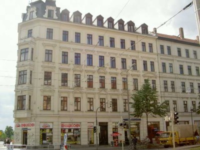 TOP-Wohnung in Leipzig-Südvorstadt - Nähe Uni