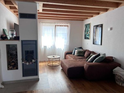 Schöne 5-Zimmer-Doppelhaushälfte mit gehobener Ausstattung in Karlsruhe Stupferich