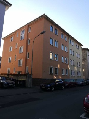 Schöne 2-Zimmerwohnung in der Innenstadt mit Balkon