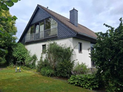 Außergewöhnliches und flexibles Einfamilienhaus!