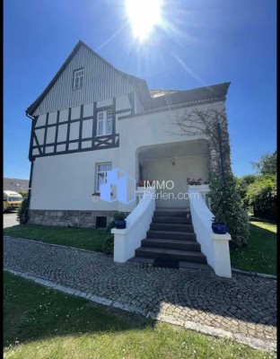 Geräumige 4-Zimmer-Altbau Wohnung in Hofgeismar mit 120 m²