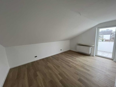 Modernes Wohnen in Brühl - Sanierte 3 ZKB mit Balkon