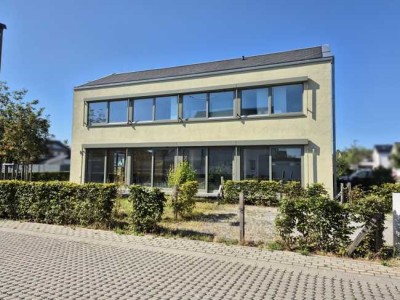 "Nachhaltiges und ressourceneffizientes Wohnen mit viel Platz!"Freistehendes 1- bis 2-Familienhaus