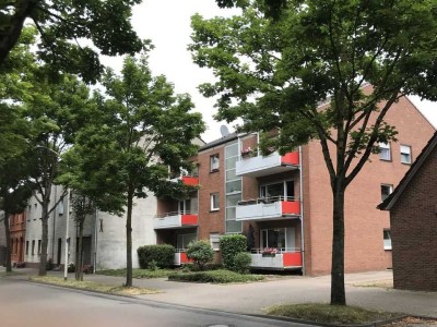 3-Zi-Wohnung mit Balkon in Nettetal-Kaldenkirchen