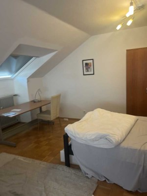 DG Wohnung Studio möbliert