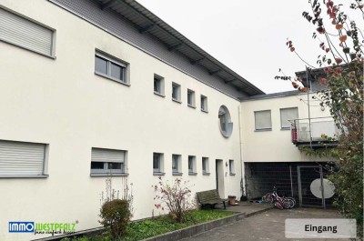 Helle 92m2 Eigentumswohnung mit Balkon in PS Stadtmitte – Ideal geschnitten!