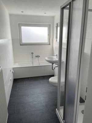 Zentral gelegene 4-Zimmer-Wohnung in Ennepetal-Voerde