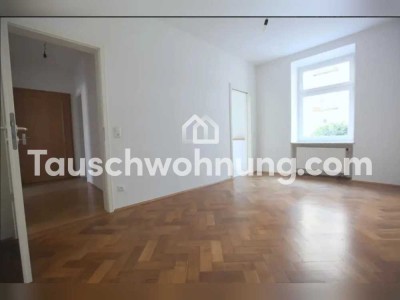 Tauschwohnung: Tausche Wohnung in München gegen Wohnung in Freiburg