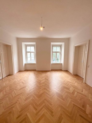 4-Zimmer-Wohnung nahe Augarten - Provisionfrei!