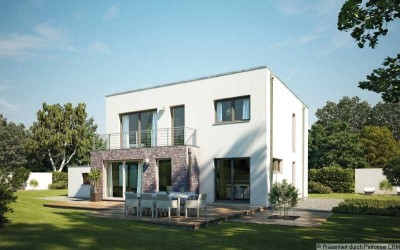 Unser Haus Linea - Ihr neues Zuhause