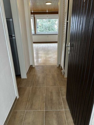 Teilmöblierte und gepflegte 1-Zimmer-Wohnung in Karlsruhe