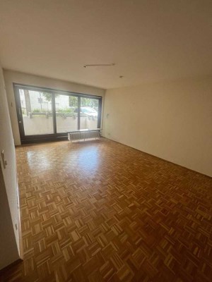 Attraktive 2-Zimmer Wohnung mit Balkon in Gladbeck