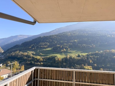 2-5 Zimmer-Neubauwohnungen mit Panoramterrassen
