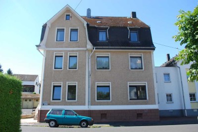 4 Familienhaus in Montabaur Innenstadt