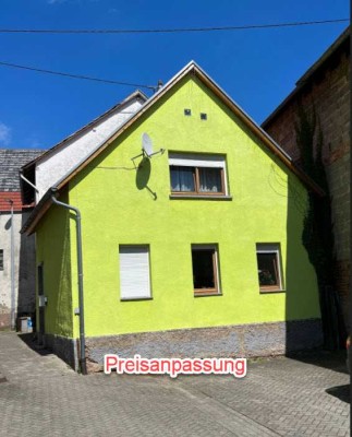 Schönes 4-Zimmer-Reihenendhaus in Guldental