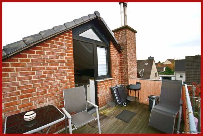 Sonnenbalkon sucht Single oder junges Pärchen