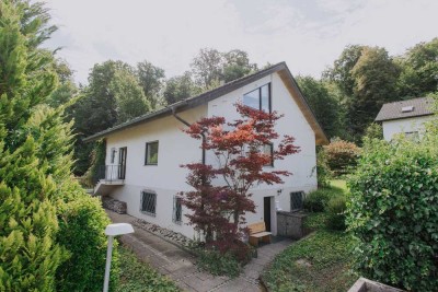 Endlich den Sommer im eigenen Garten verbringen