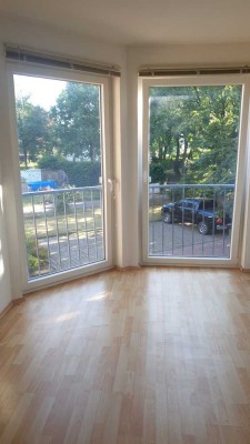 1,5-Zimmer Wohnung mit Tiefgarage in Elmshorn