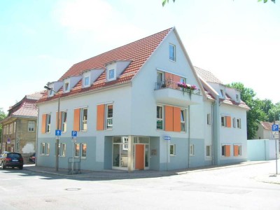 Schöne 3-Zimmer Maisonette-Wohnung mit Balkon zu vermieten