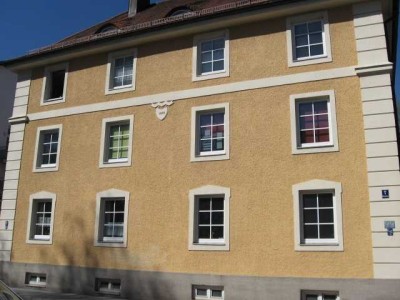 2,0-Zimmer-Wohnung in Kempten (Allgäu) Innenstadt-Kempten