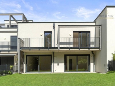 Erstbezugs Reihenhaus samt Einliegerwohnung #Garten #Terasse #Tiefgarage