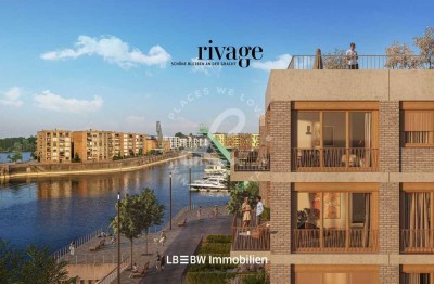 RIVAGE | Flair de la flair