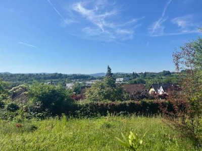 Freistehendes Einfamilienhaus mit viel Charme!