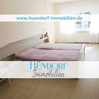 ‼️Günstiger als zur Miete Wohnen - Helle 2 Zimmer Wohnung mit Balkon und Stellplatz im Schinkel ‼️