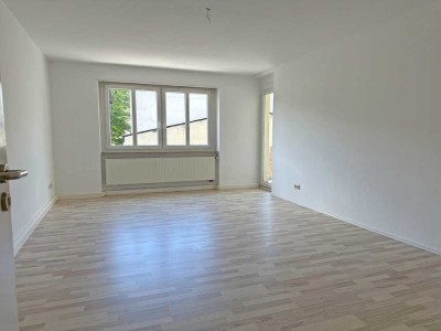 3-Zimmer-Wohnung im Haingebiet