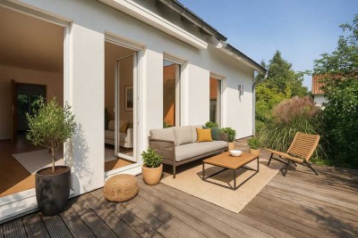 Dieses Haus wächst mit: Flexibilität für Familien, Mehrgeneration & Homeoffice!