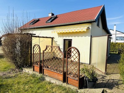 +++Charmantes kleines Haus in Wuppertal – Am Anschlag, wo Ruhe und Natur auf Wohnkomfort treffen+++