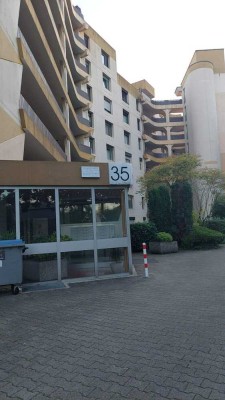 1,5-Zimmer Wohnung mit Balkon in Wörth am Rhein provisionsfrei zu verkaufen