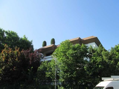 ***Lichtdurchflutetes Apartment***Renoviert***Ruhige, grüne Wohnlage und verkehrsgünstig***