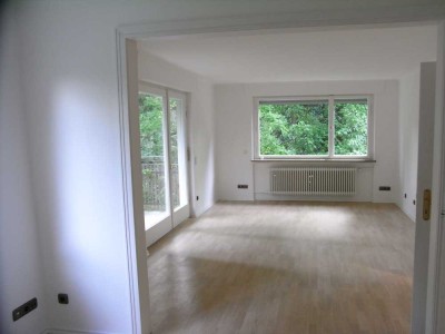 Baden-Baden schöne helle 3,5 Zimmer Wohnung