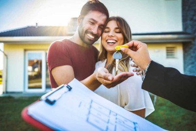 BESICHTIGE JETZT: Haus mit Garten zum FAIREN Familienpreis in Lambsheim!
